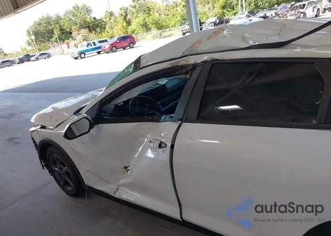 2025 Kia K4 Lxs z USA, uszkodzony, nr VIN 3KPFT4DE4SE155823